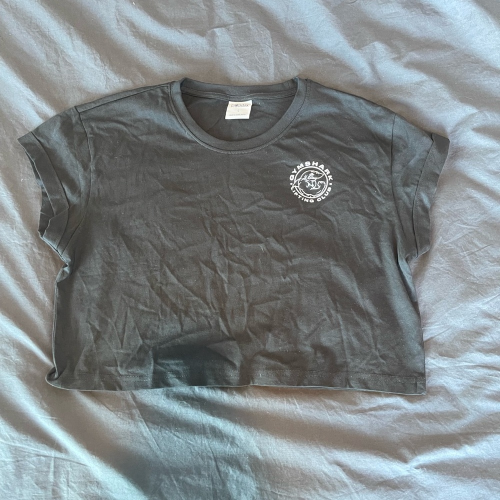 Women’s Legacy Crop Top